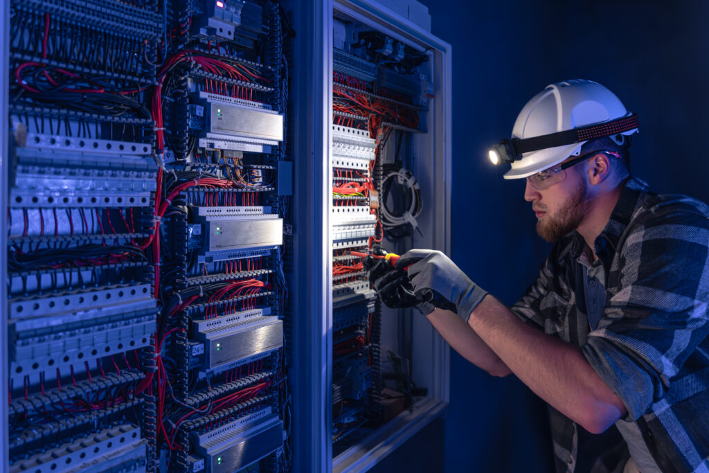 Electrical Safety Inspection