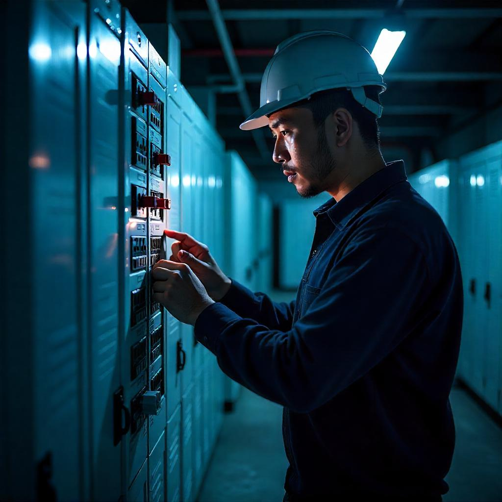 Whole-Home Surge Protection