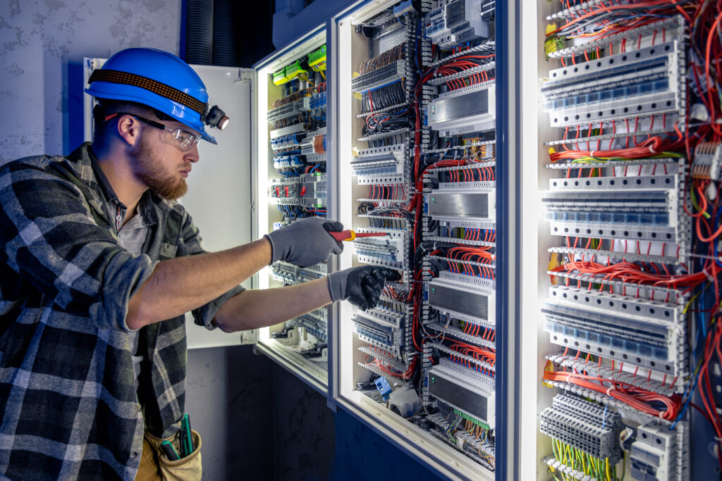 GFCI Outlet Installation & Wiring