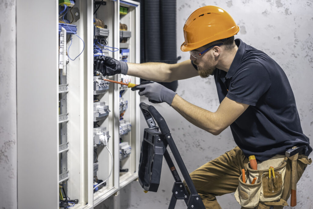 Renovation Electricians